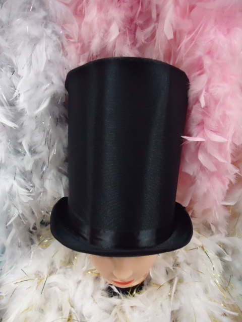 Top Hat #2 Top Hat #2