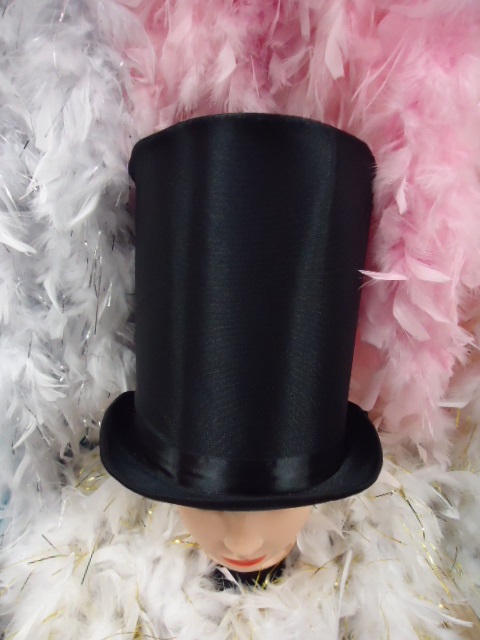 Top Hat #2