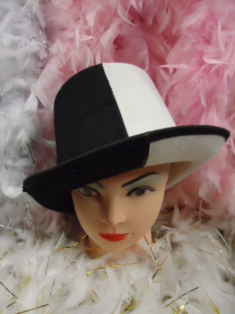 Top Hat #5 Top Hat #5