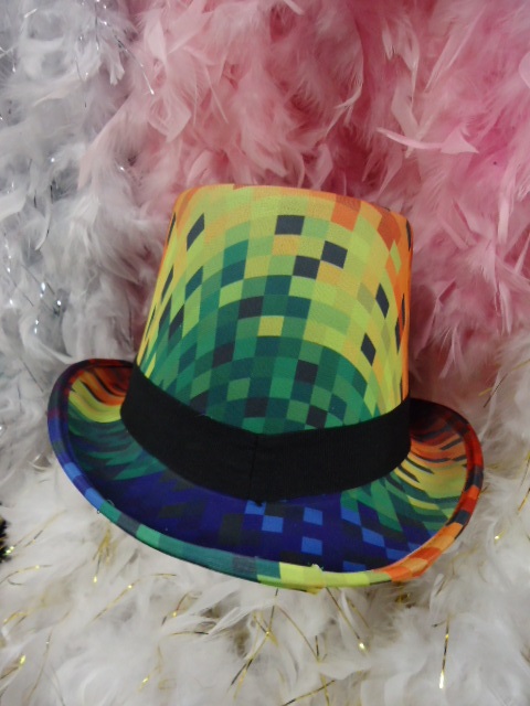 Hat #6 Hat #6