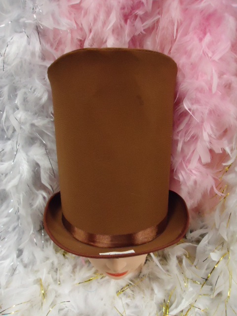 Top Hat #1 Top Hat #1