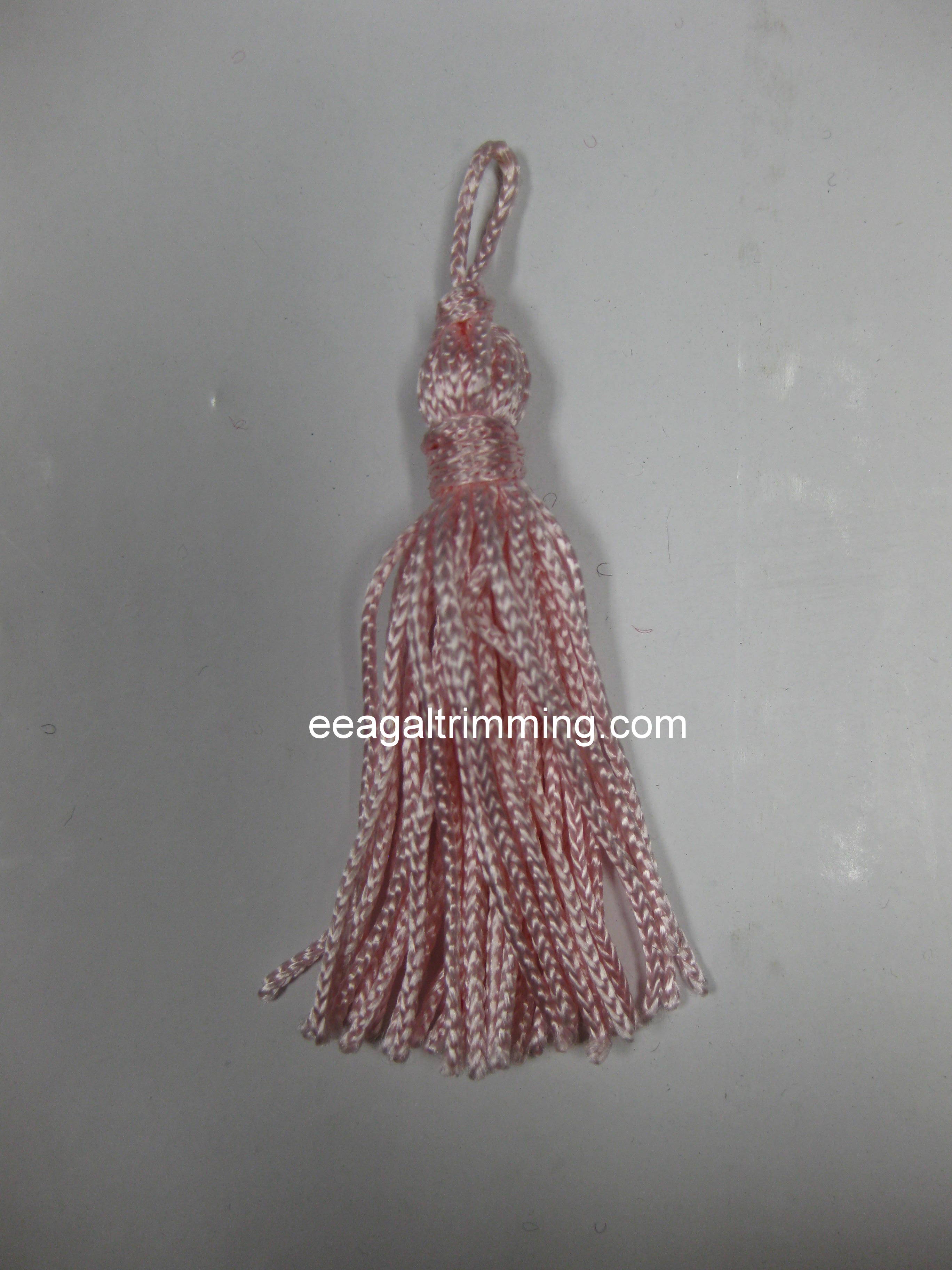 2' TASSEL