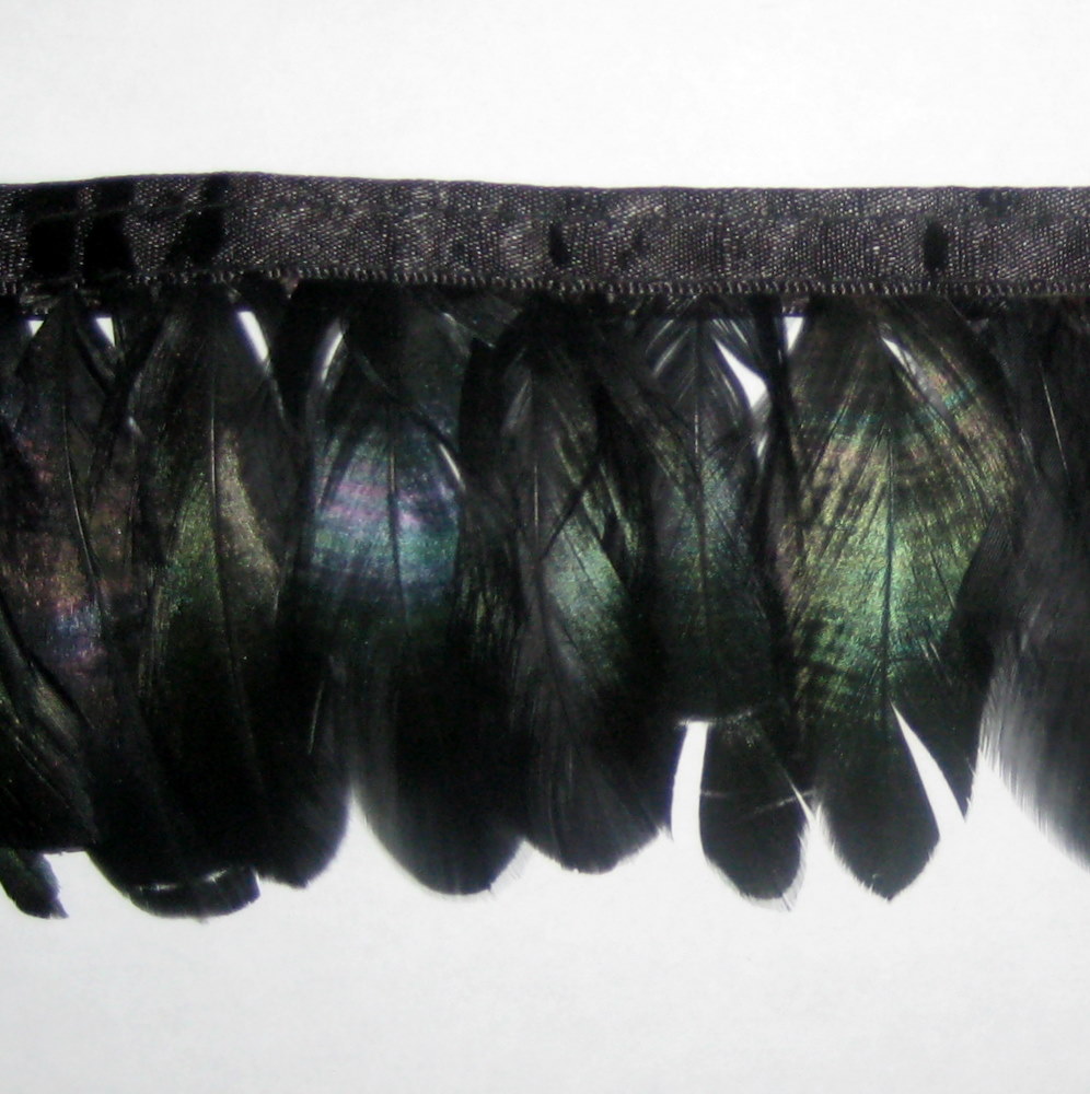 MIXED FRINGE MIXED FRINGE
