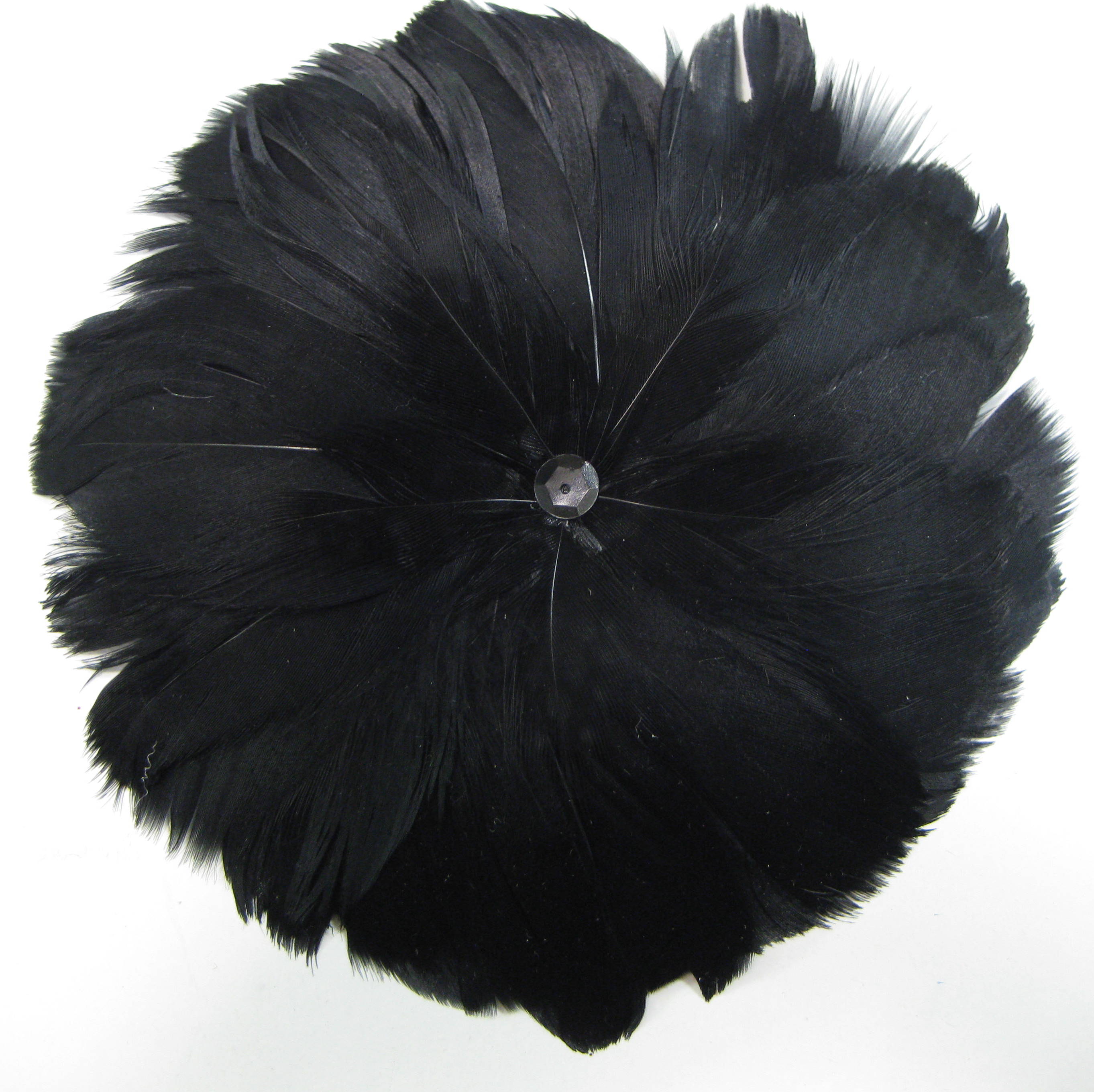 FEATHER FLOWER FEATHER FLOWER