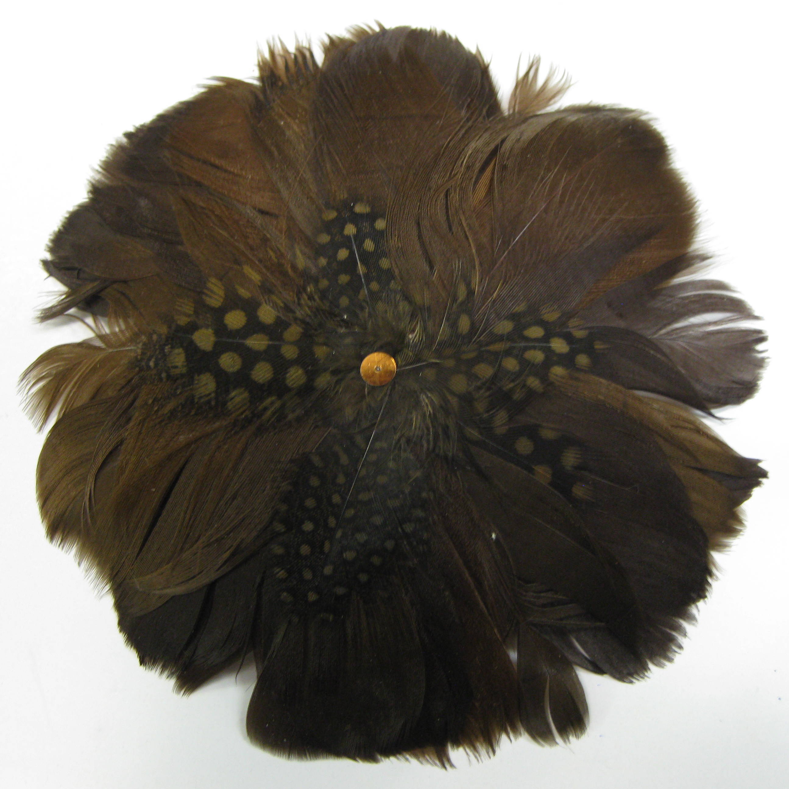 FEATHER FLOWER FEATHER FLOWER