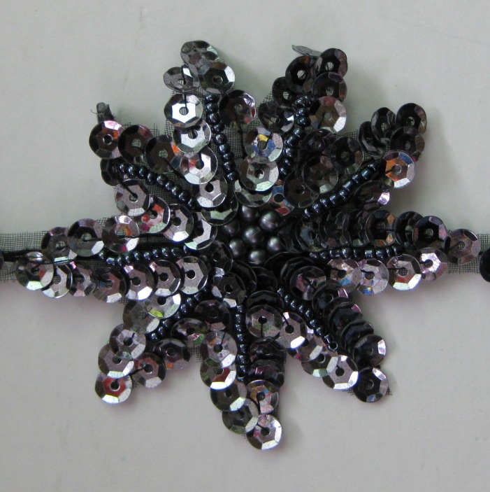 FLOWER STAR 1 FLOWER STAR 1