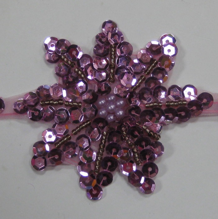 FLOWER STAR 1 FLOWER STAR 1