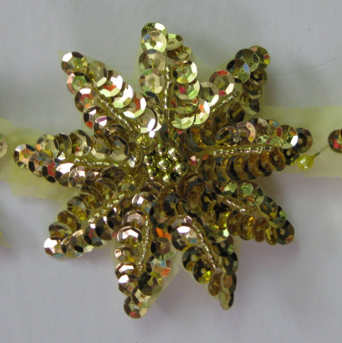 FLOWER STAR 1 FLOWER STAR 1