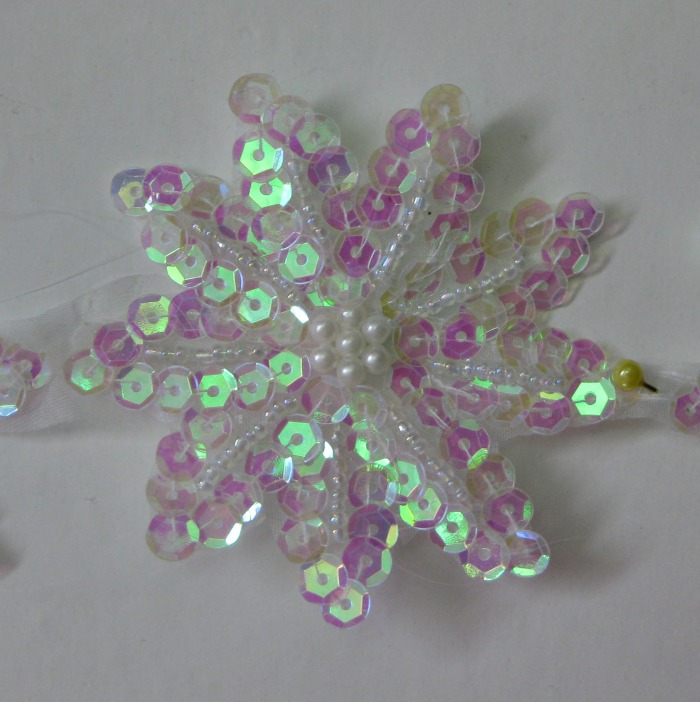 FLOWER STAR 1 FLOWER STAR 1