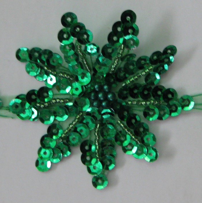 FLOWER STAR 1 FLOWER STAR 1