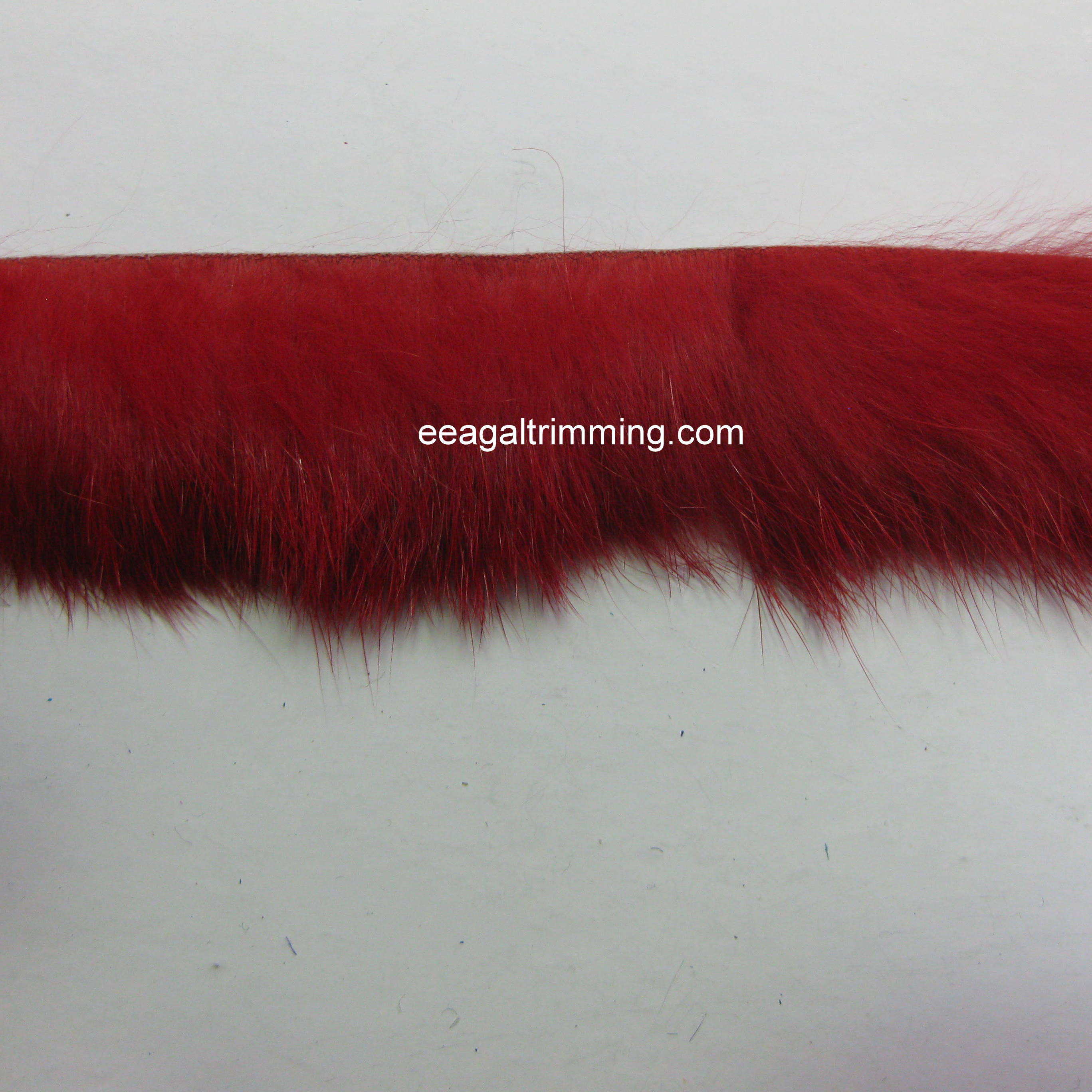 FUR TRIM