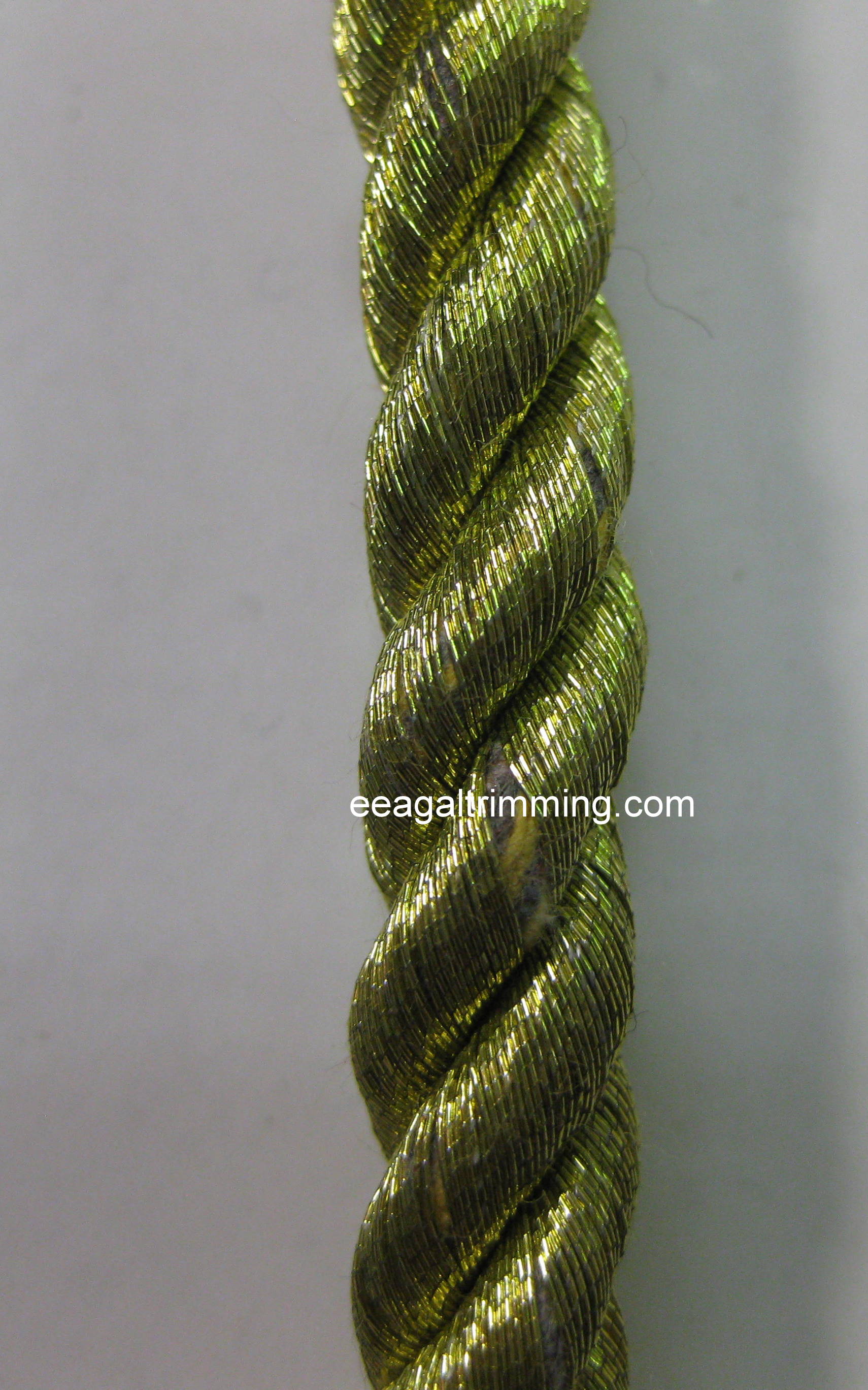 METALLIC CORD