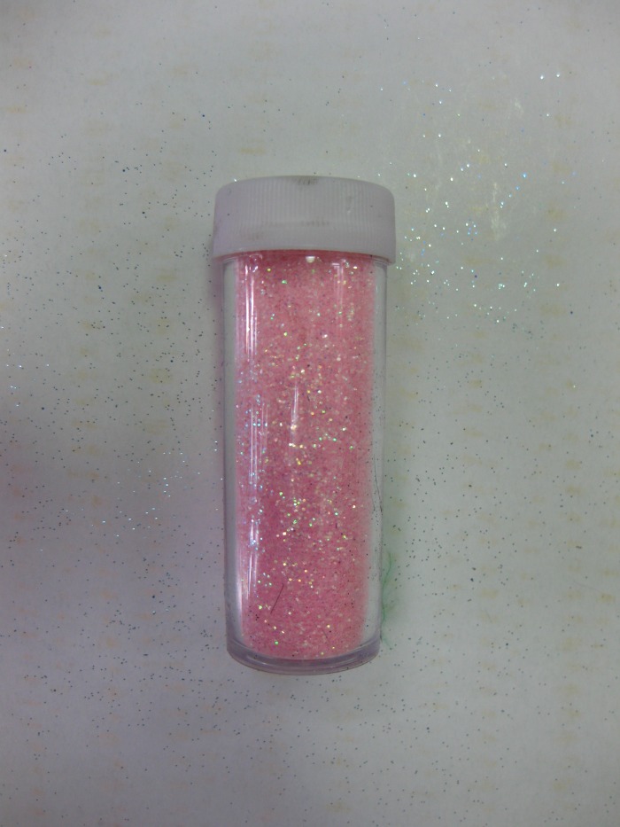 GLITTER
