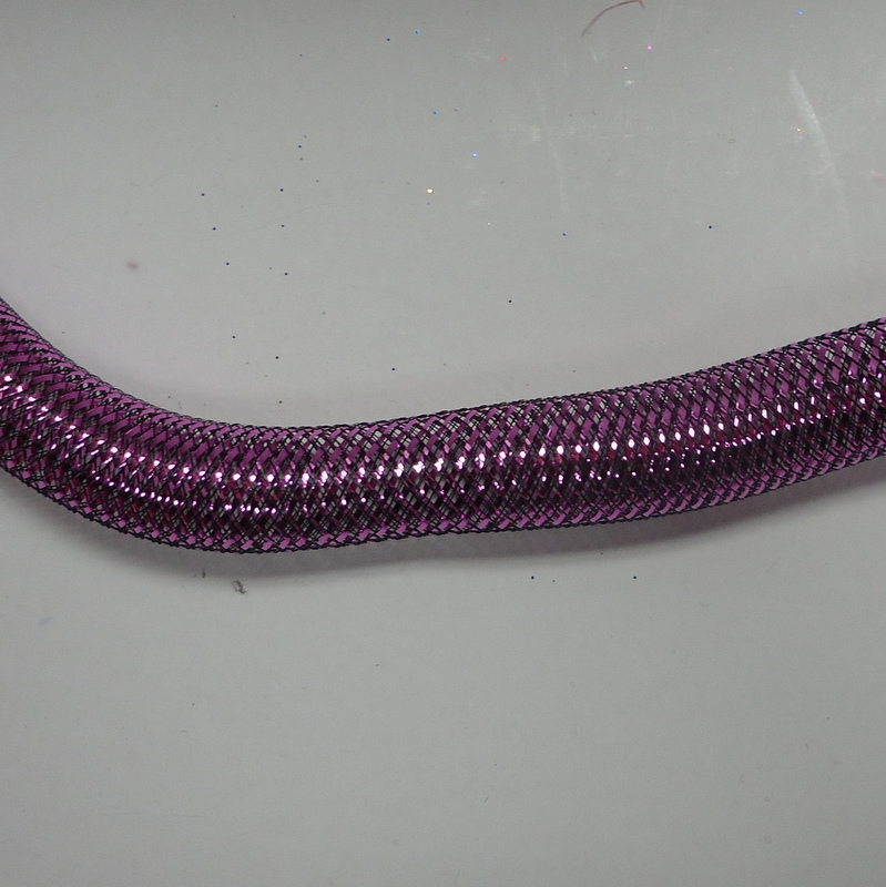 Horse Hair Tube