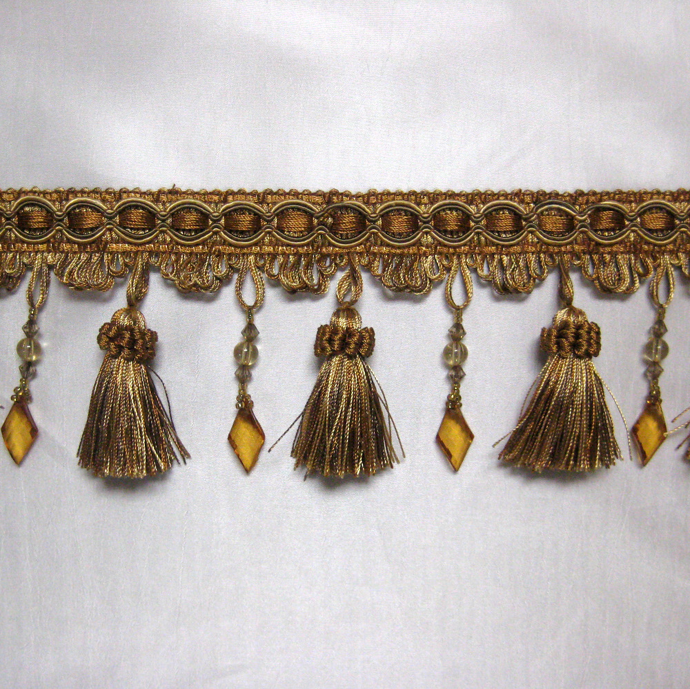 TASSEL