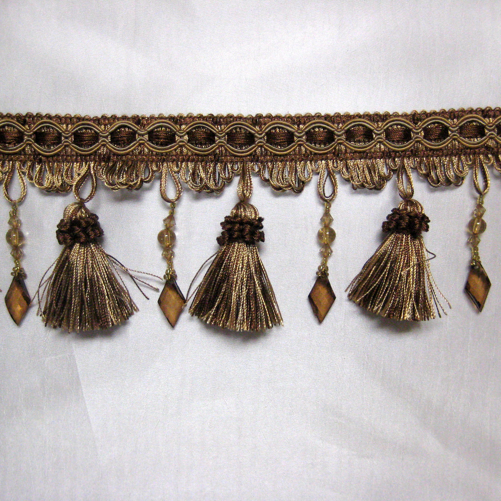 TASSEL