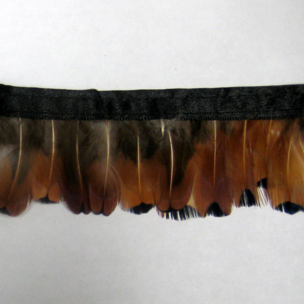 MIXED FRINGE MIXED FRINGE