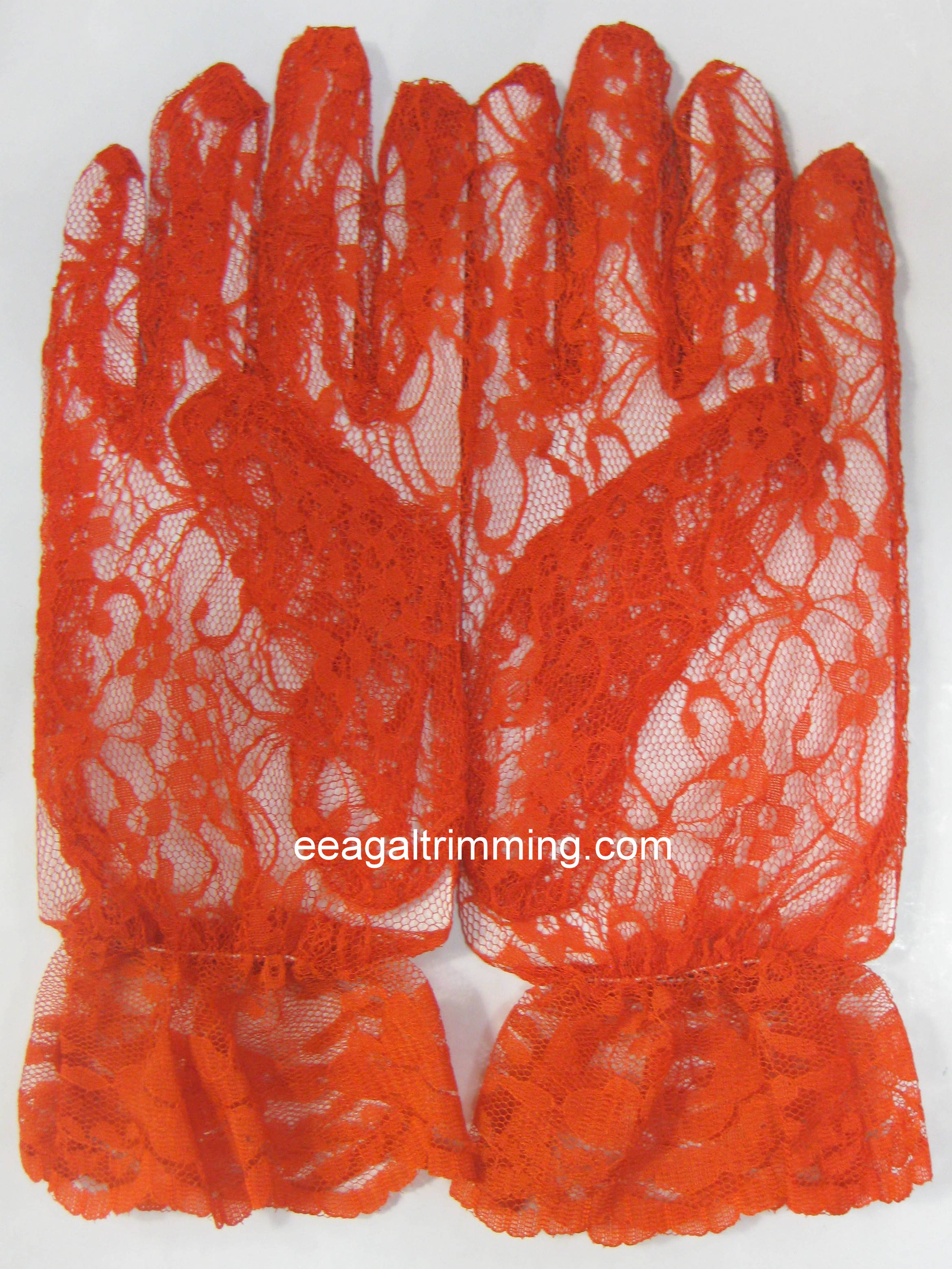 LACE GLOVES LACE GLOVES