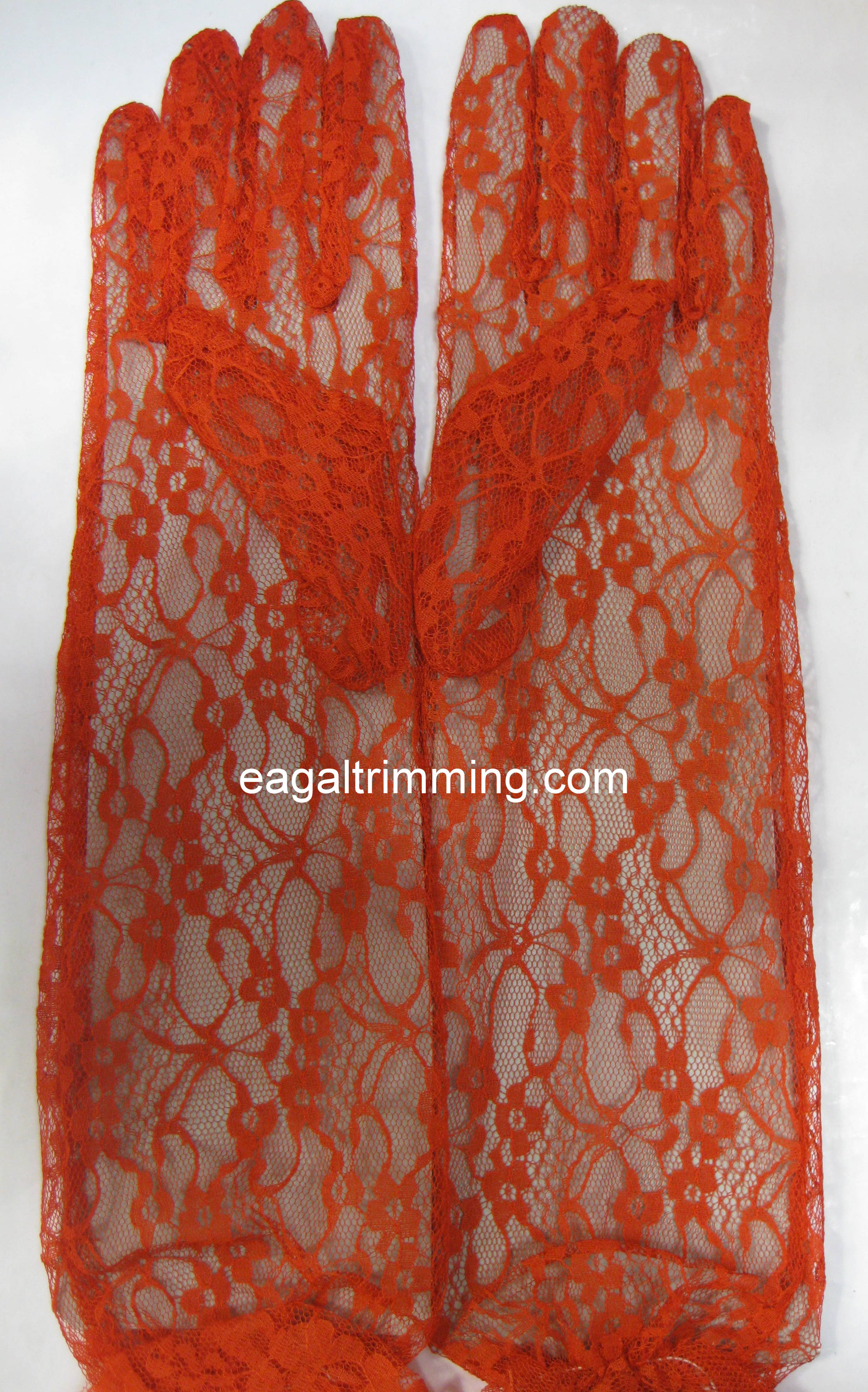 LACE GLOVES LACE GLOVES