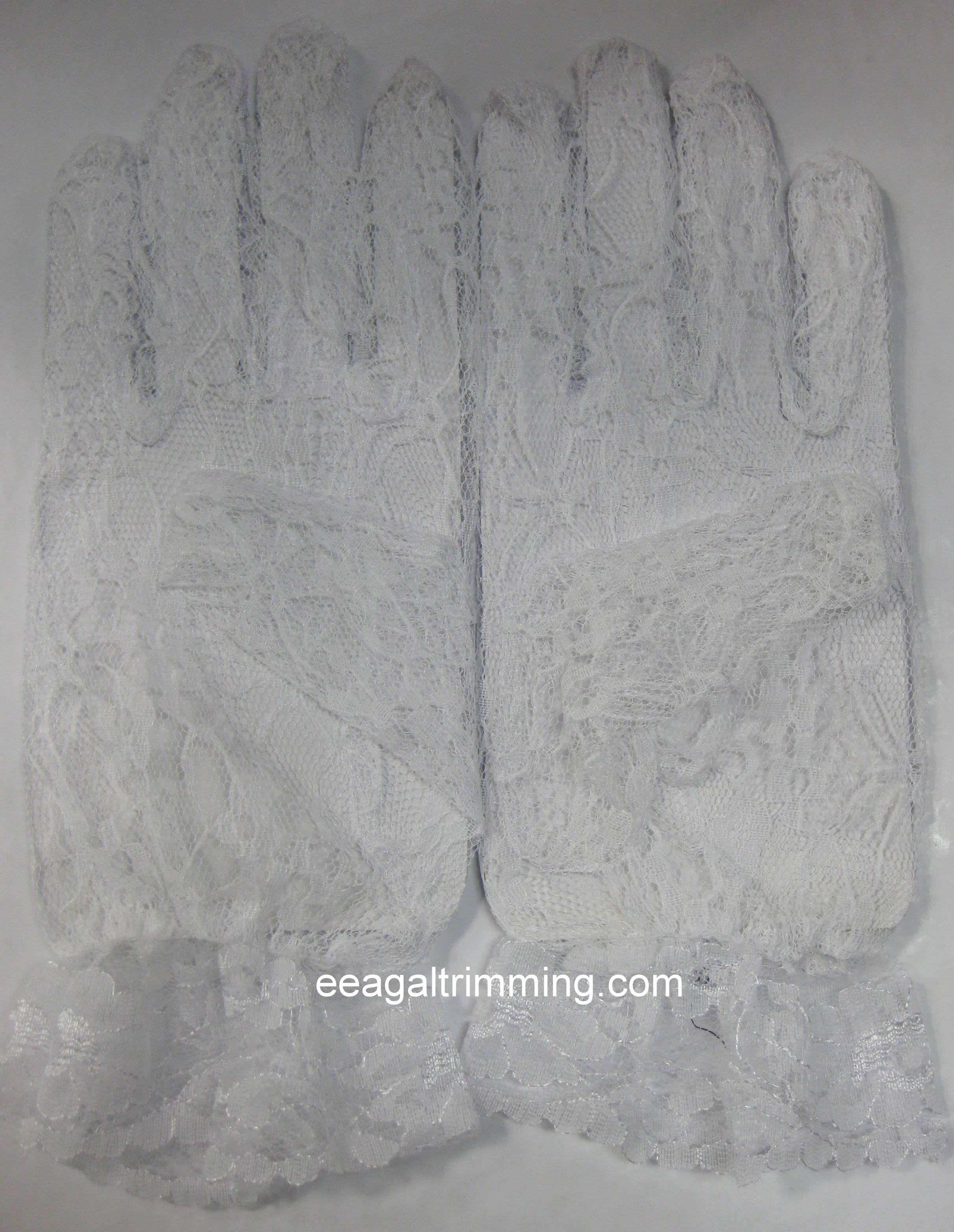 LACE GLOVES LACE GLOVES