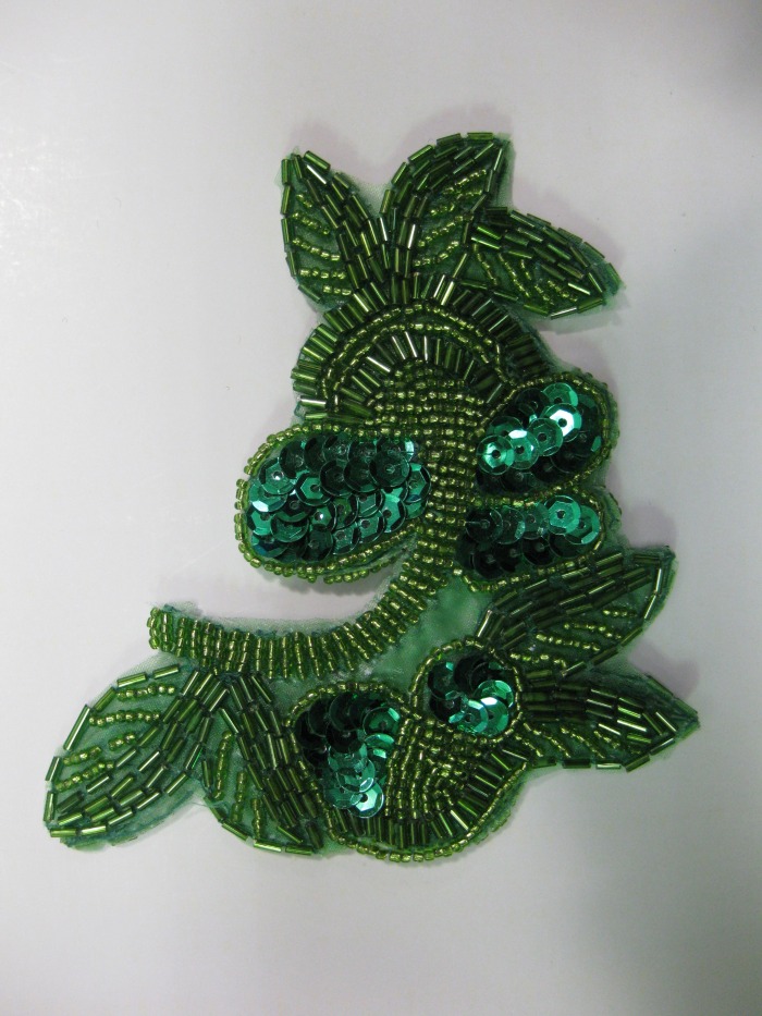 LEAVES