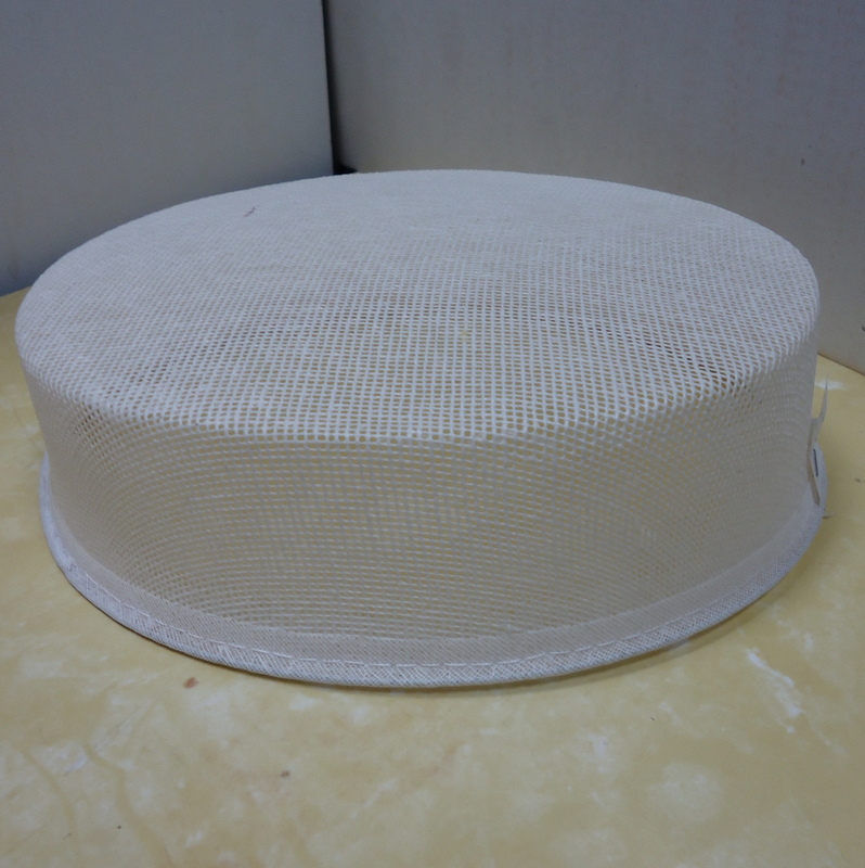 P-1 Hat form