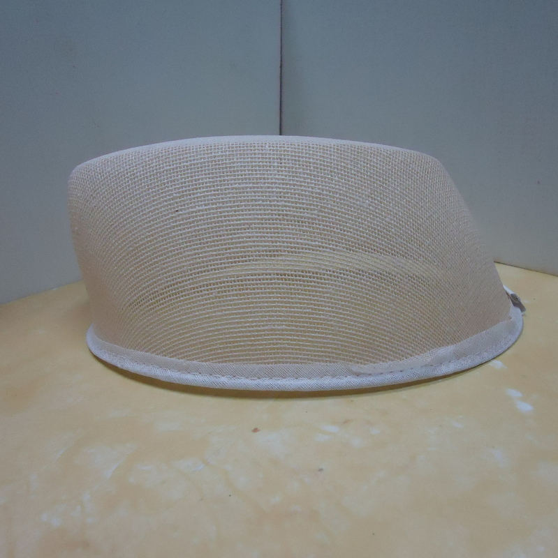 P-15 Hat Form