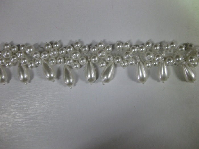 PEARL TRIM PEARL TRIM