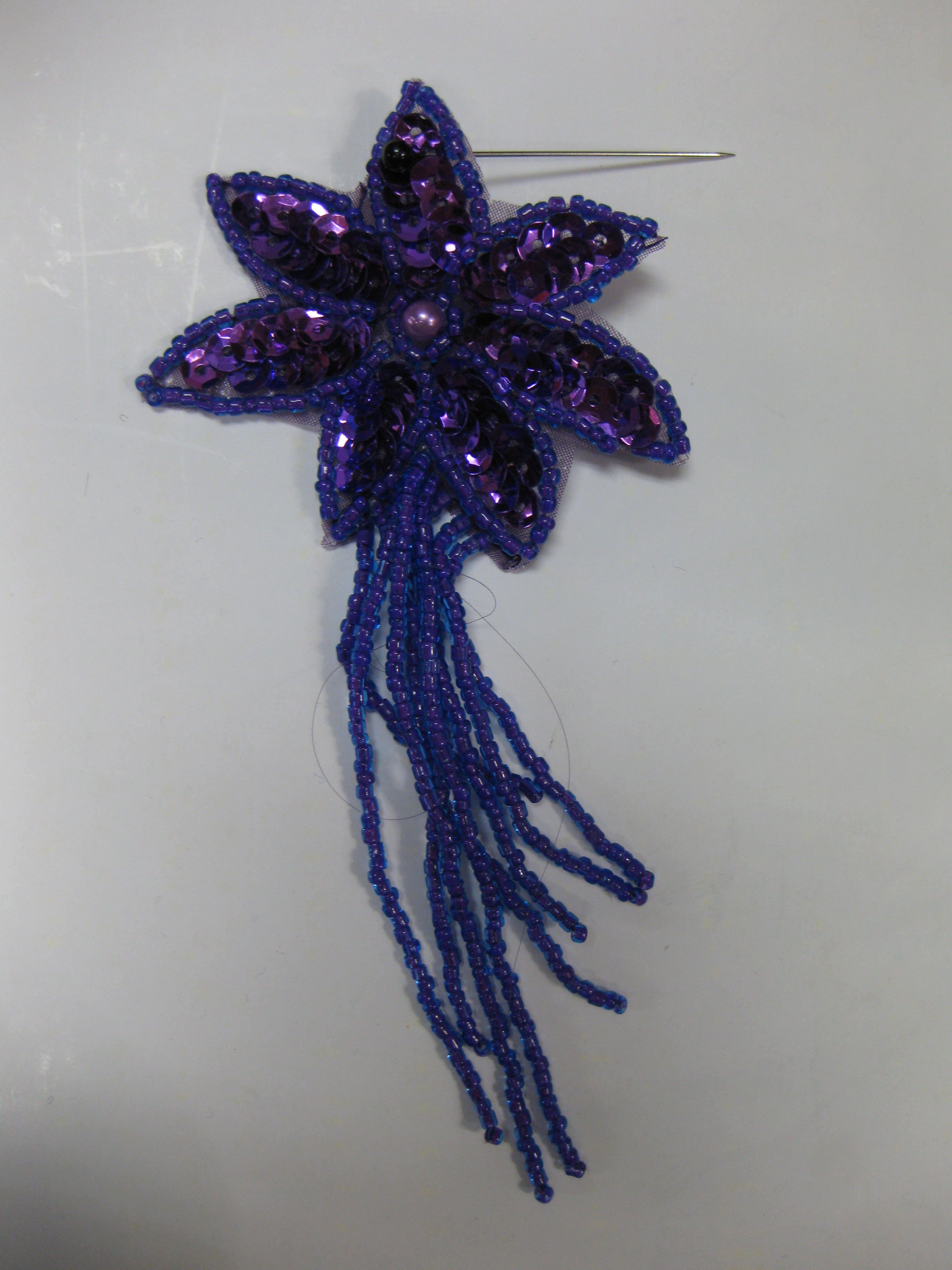 FLOWER STAR FLOWER STAR