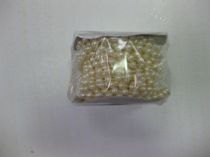 PEARLS ON A STRING PEARLS ON A STRING