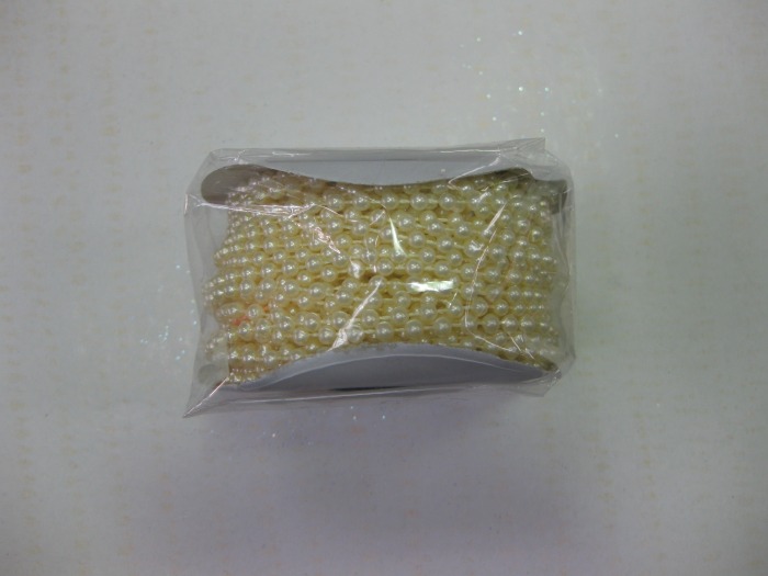 PEARLS ON A STRING PEARLS ON A STRING