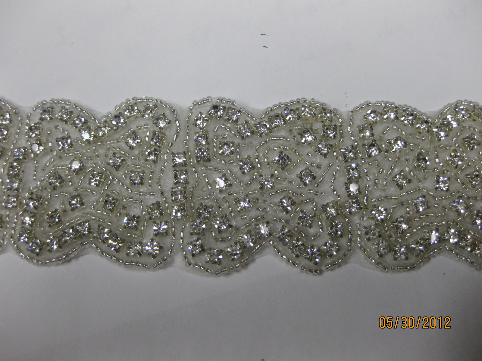 RHINESTONE 0131