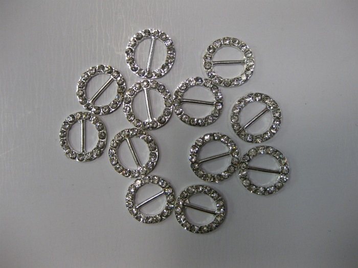 RHINESTONE BUCKLES RHINESTONE BUCKLES
