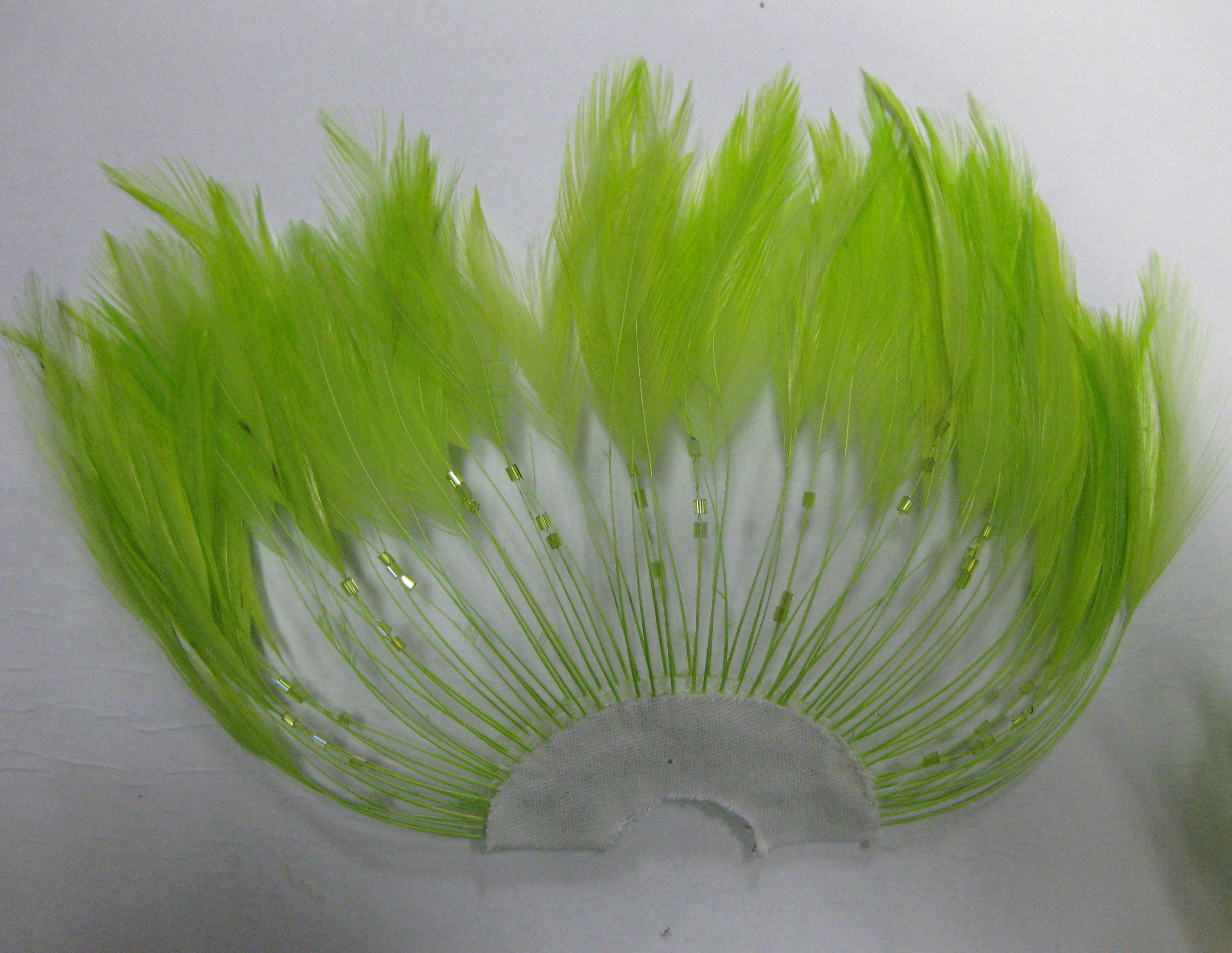 ROOSTER COQUE TAILS ROOSTER COQUE TAILS