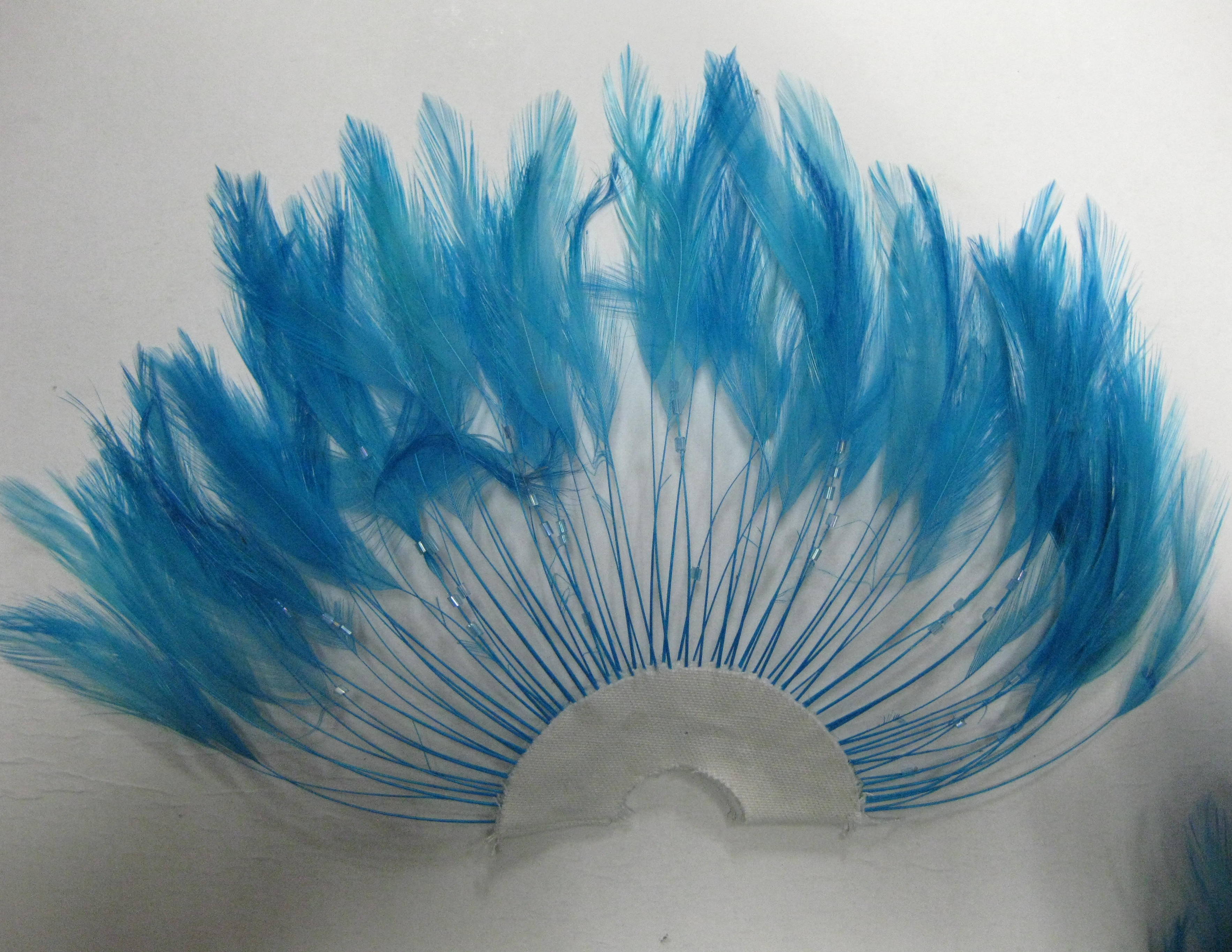 ROOSTER COQUE TAILS ROOSTER COQUE TAILS