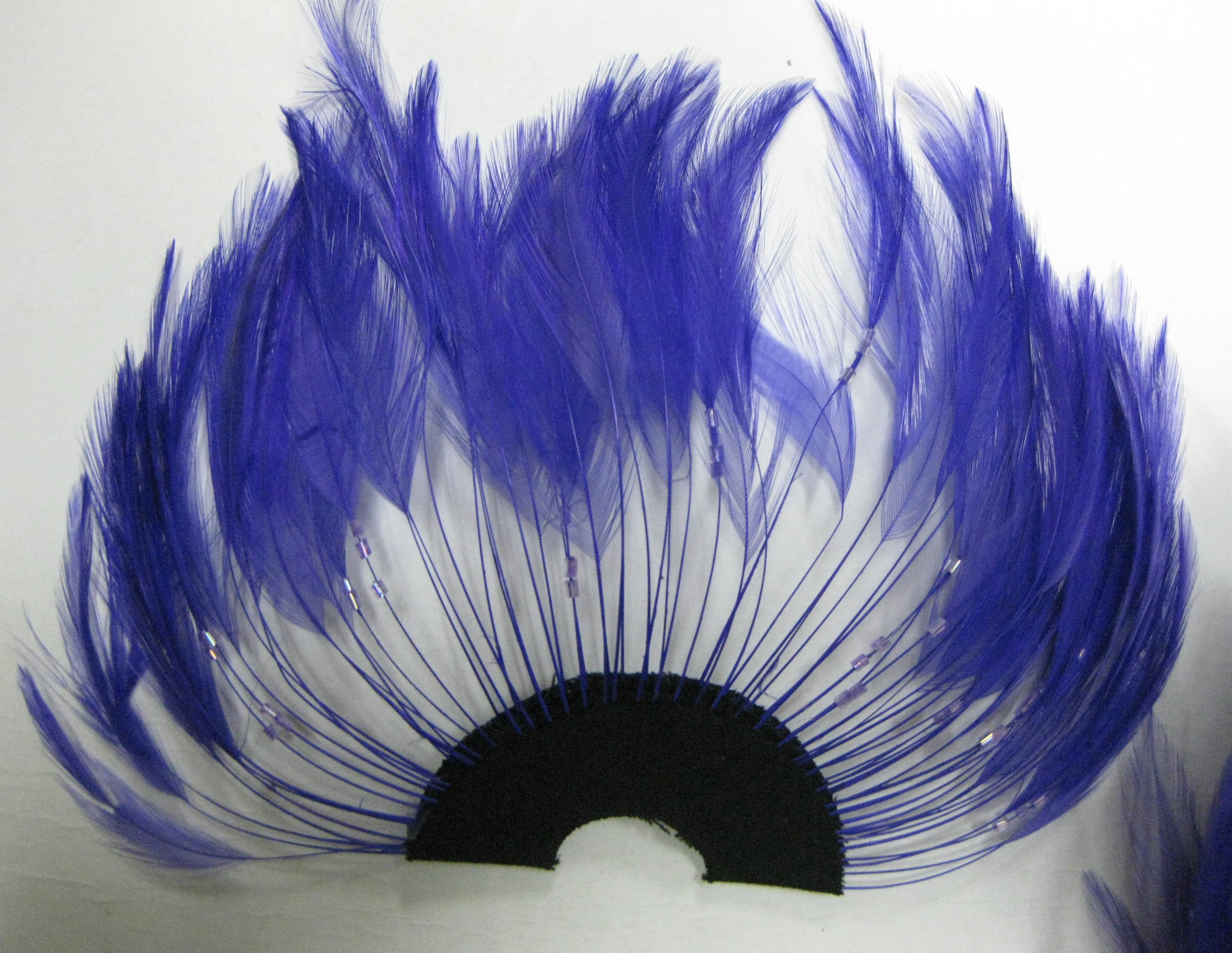 ROOSTER COQUE TAILS ROOSTER COQUE TAILS