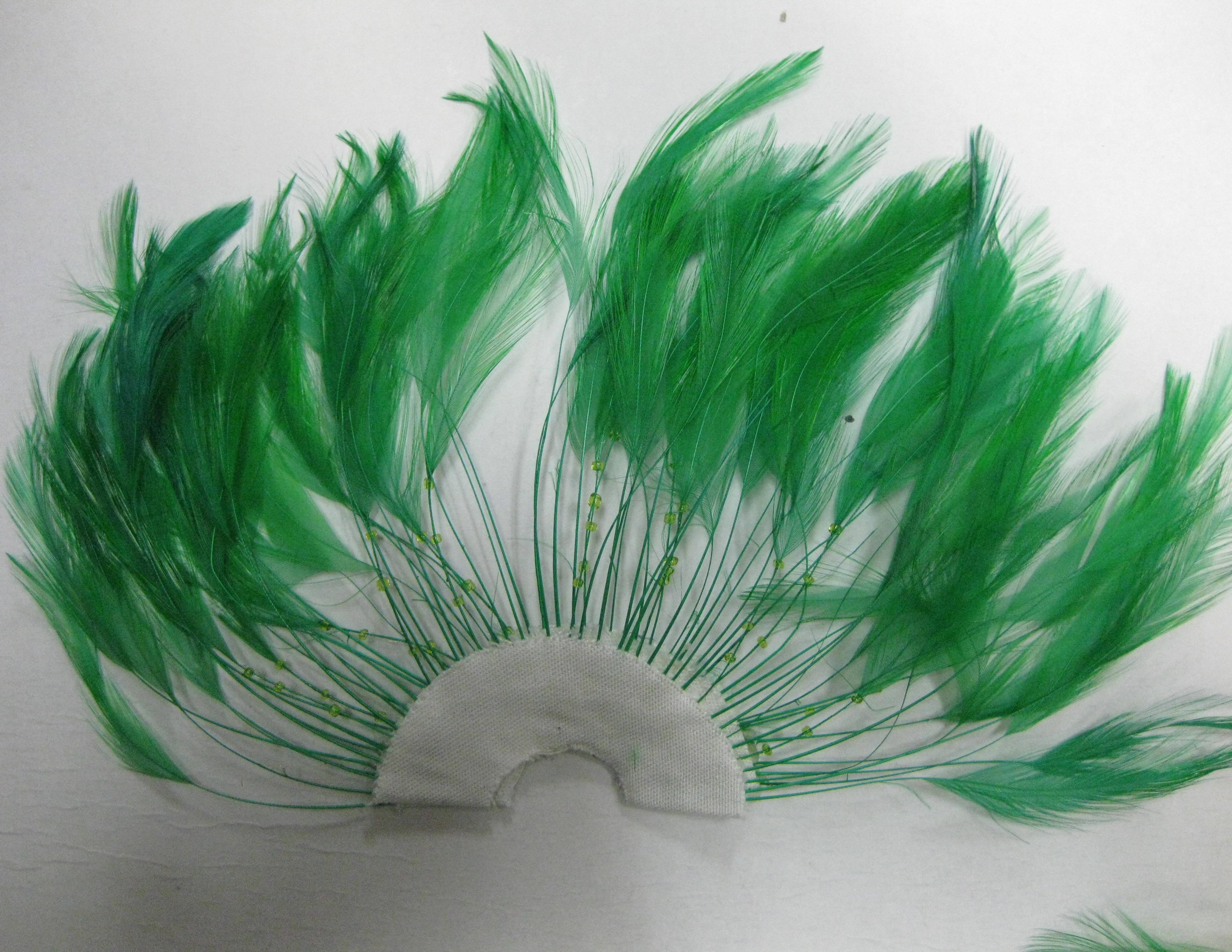 ROOSTER COQUE TAILS ROOSTER COQUE TAILS