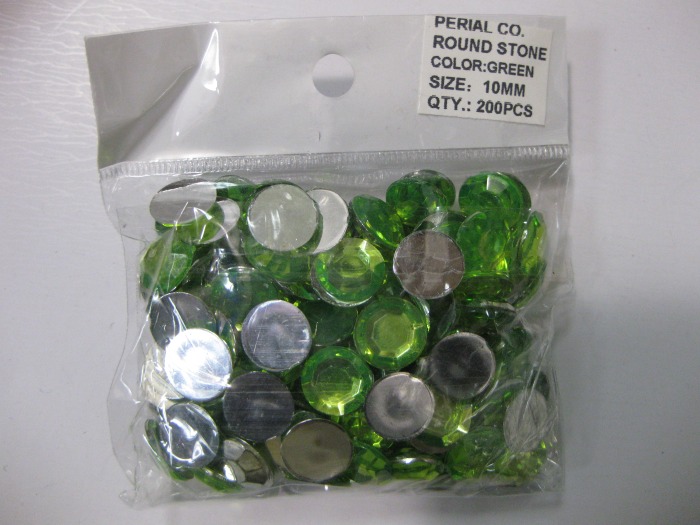 FLATBACK STONES FLATBACK STONES