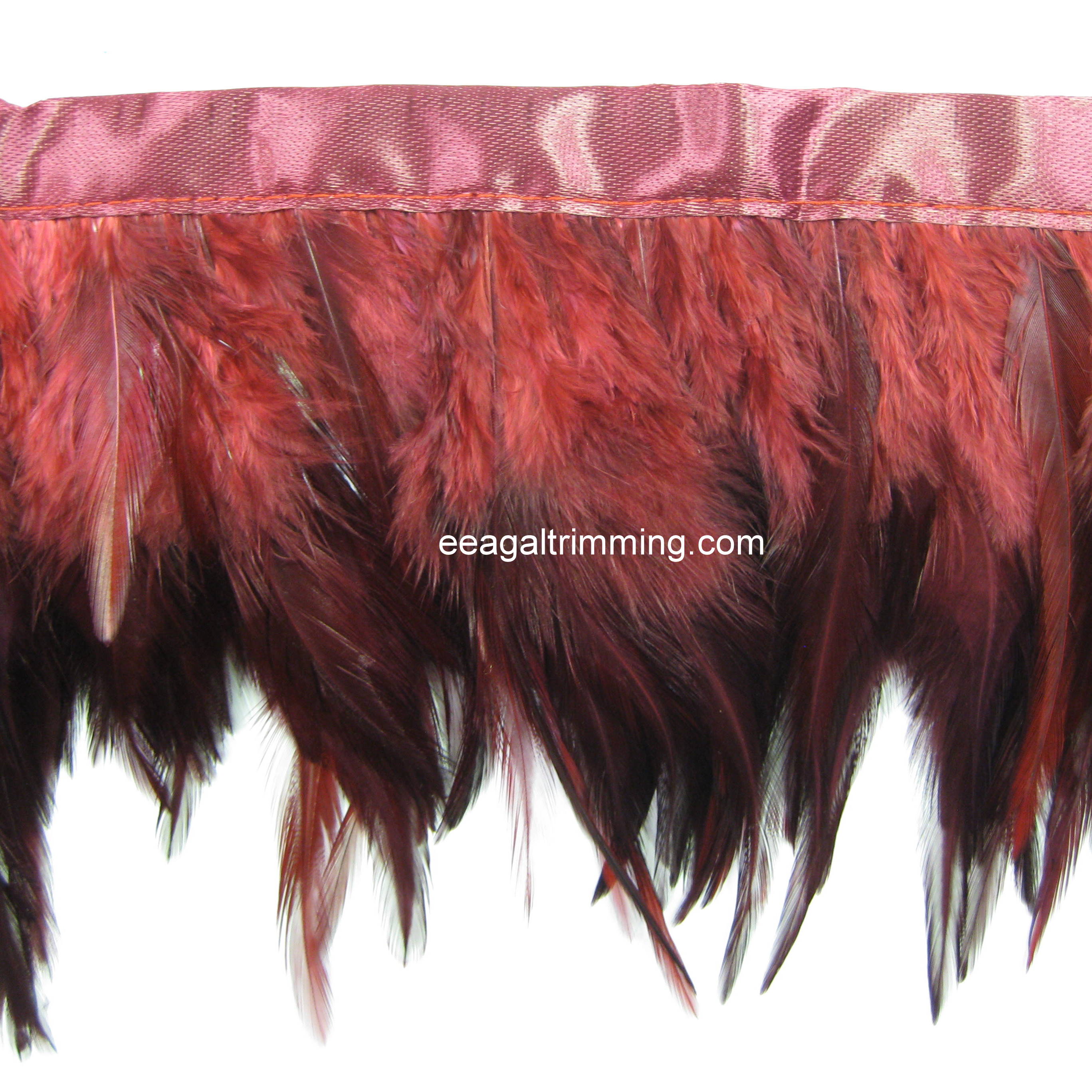 ROOSTER FRINGE ROOSTER FRINGE