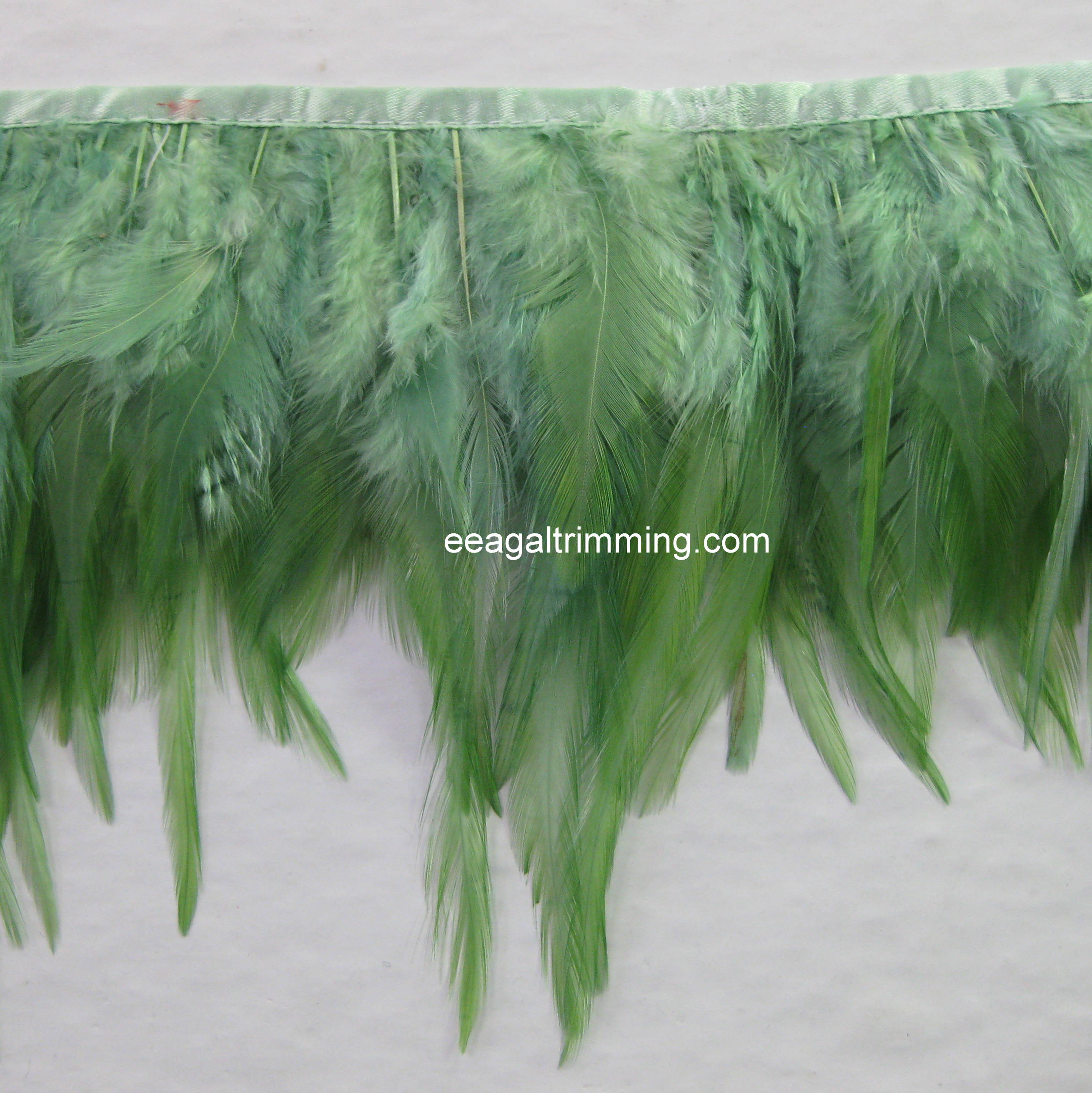ROOSTER FRINGE ROOSTER FRINGE