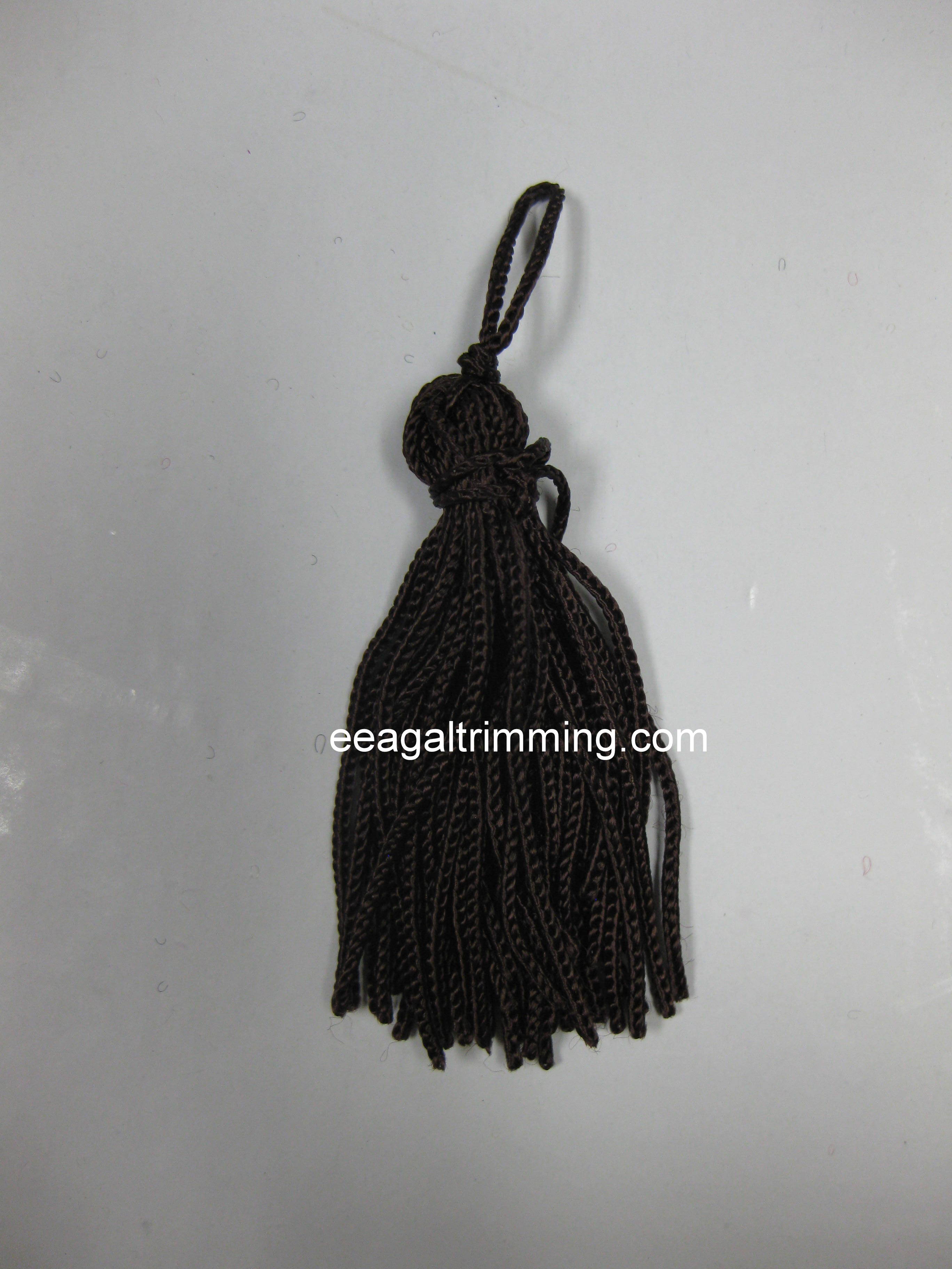 SMALL TASSEL