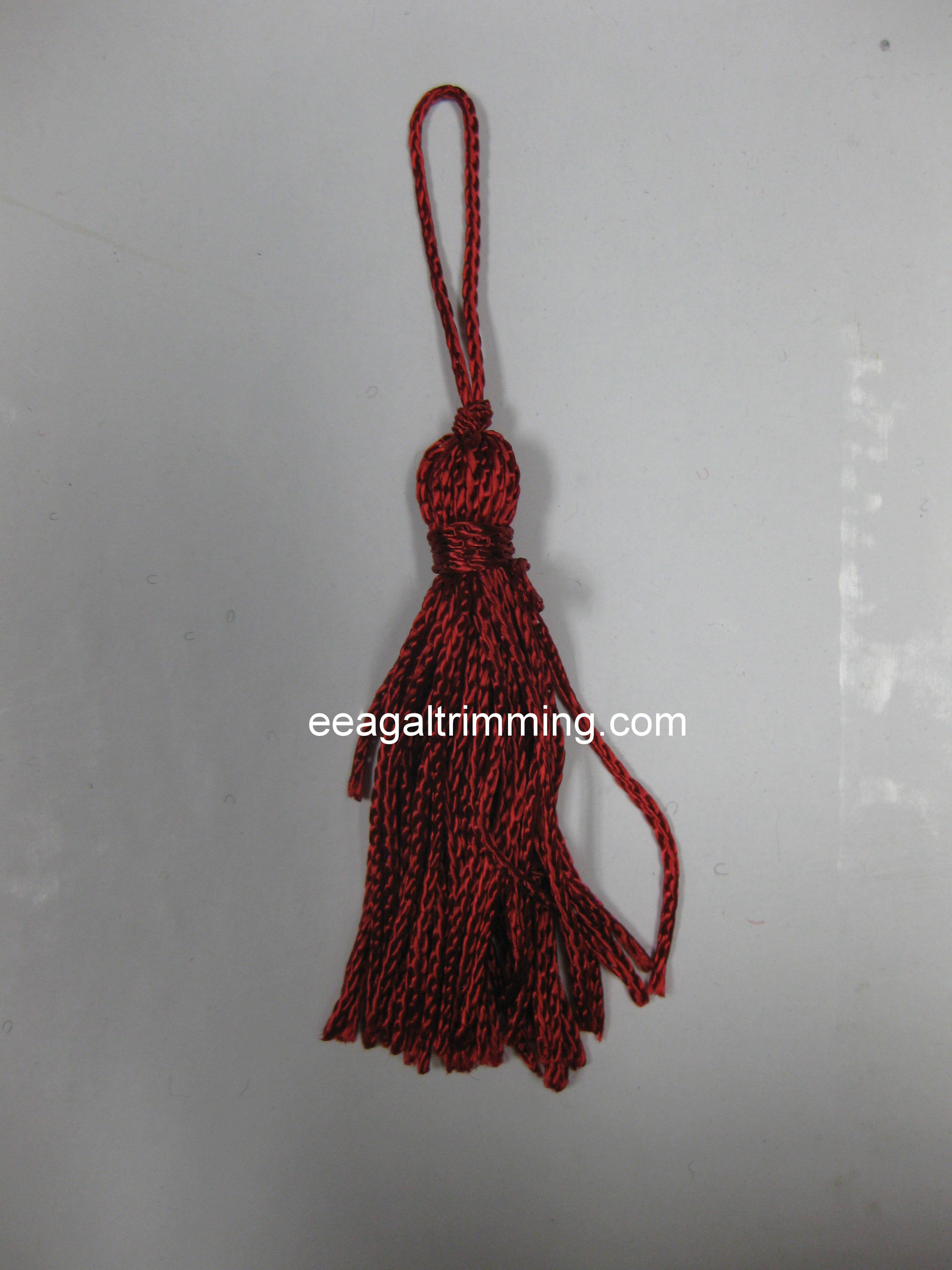 SMALL TASSEL