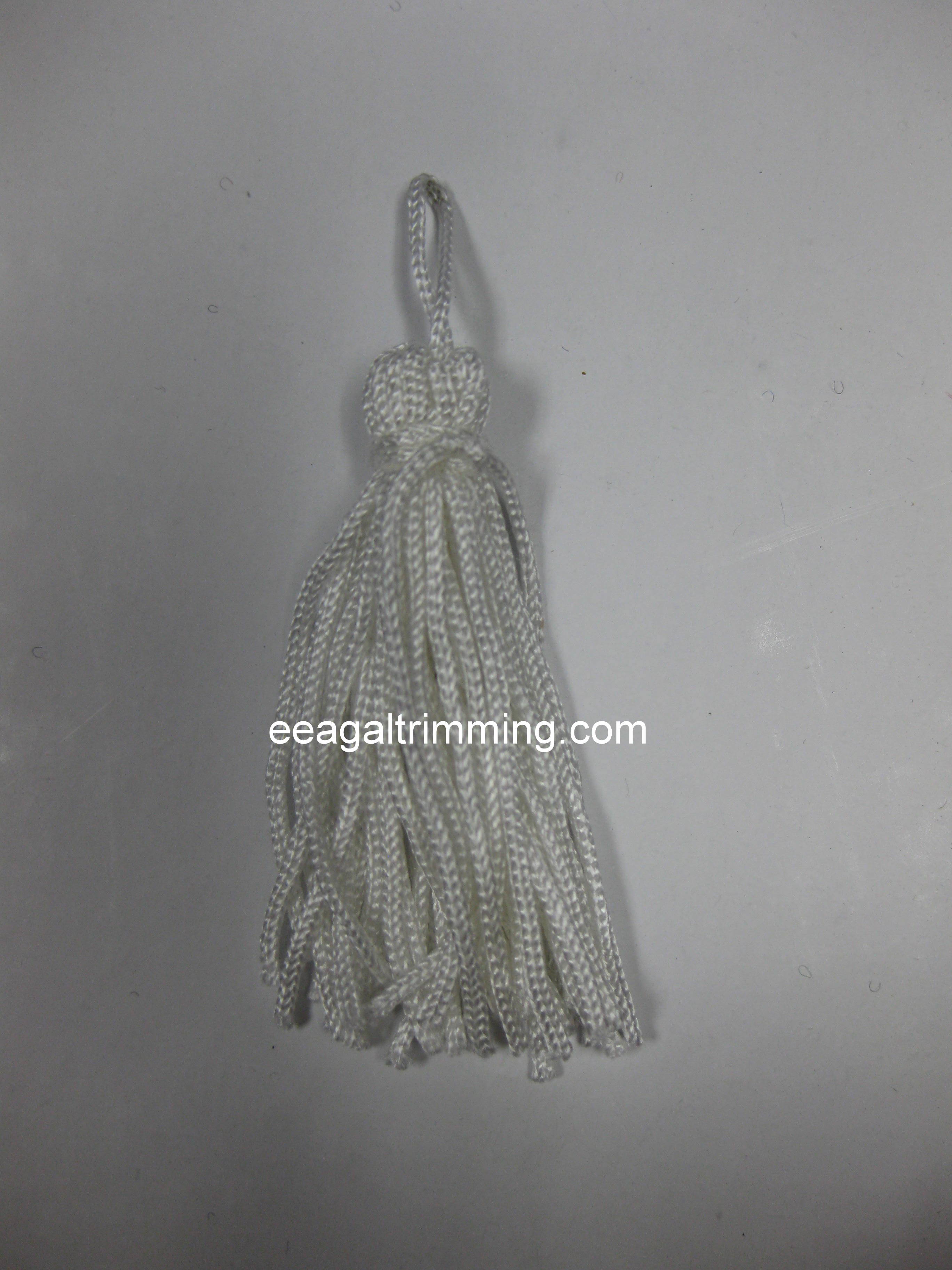 SMALL TASSEL