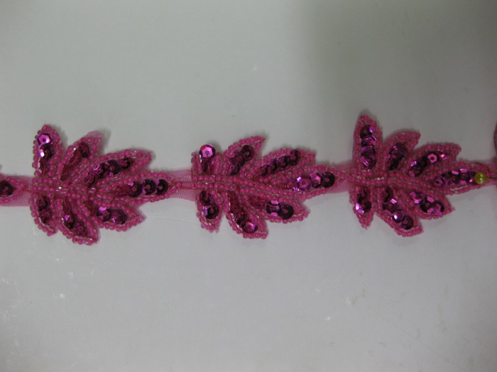 SEQUENCE TRIM SEQUENCE TRIM
