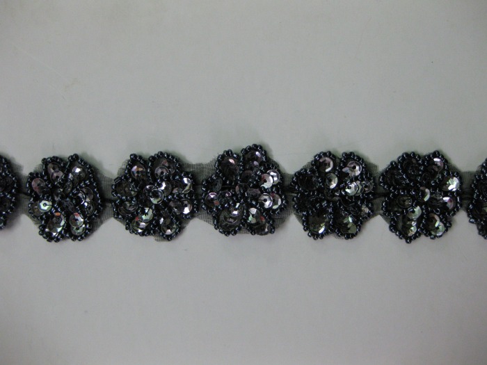 SEQUENCE TRIM SEQUENCE TRIM