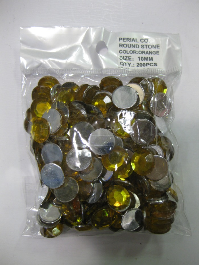 FLATBACK STONES FLATBACK STONES