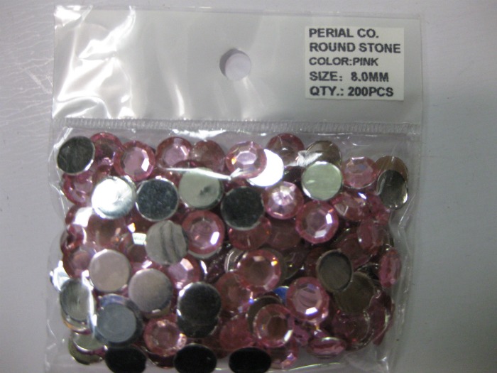 FLATBACK STONES FLATBACK STONES