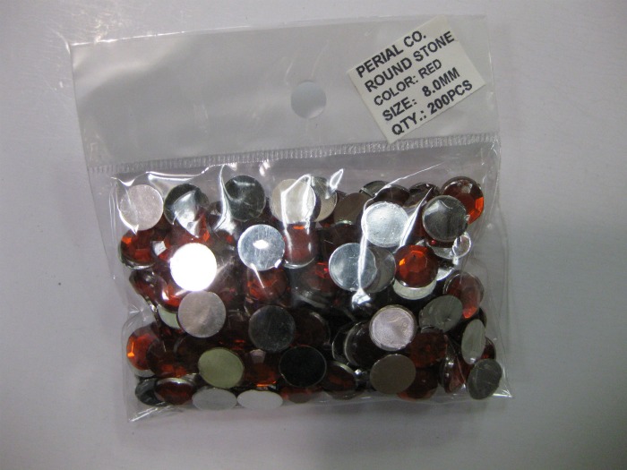 FLATBACK STONES FLATBACK STONES
