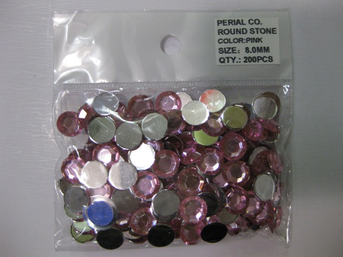 FLATBACK STONES FLATBACK STONES