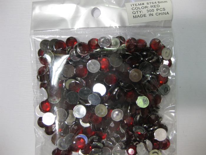 FLATBACK STONES FLATBACK STONES